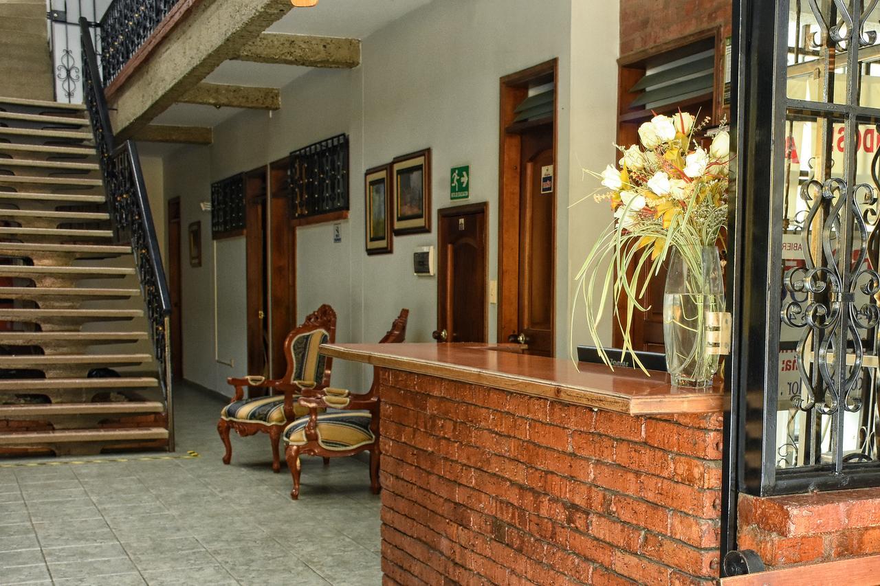 Hotel El Lago 2 Pereira Exteriér fotografie